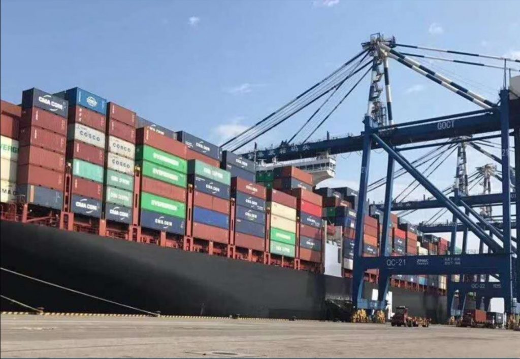 Learn how consolidated express shipping from China delivers your goods to Europe & North America in 1–5 days—combining speed, low cost, and hassle‑free logistics.