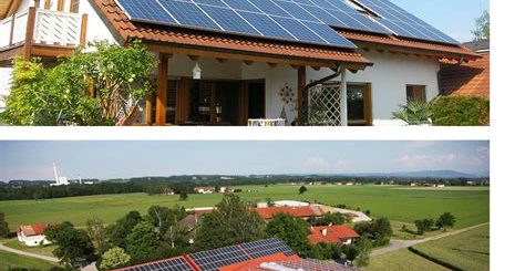 Discover how to import CE-certified home solar systems from China to Europe. Learn about product selection, DDP shipping, customs clearance, and safe installation.